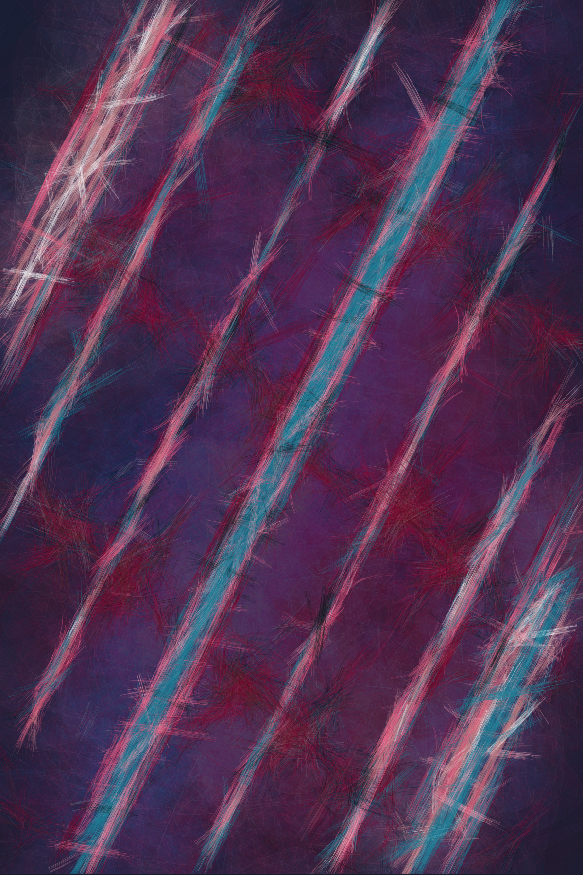 Inner Chaos #20 static token preview
