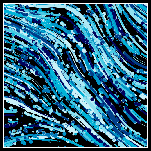 under the sea #22 static token preview
