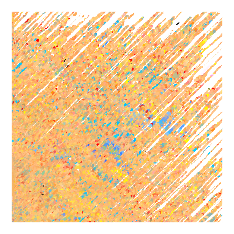 Uncontrolled Painting #24 static token preview