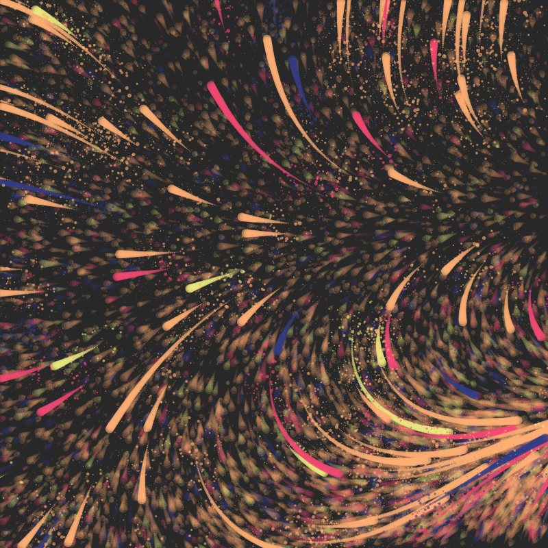 WavePattern #6 static token preview