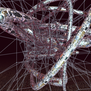 Ensnared project preview