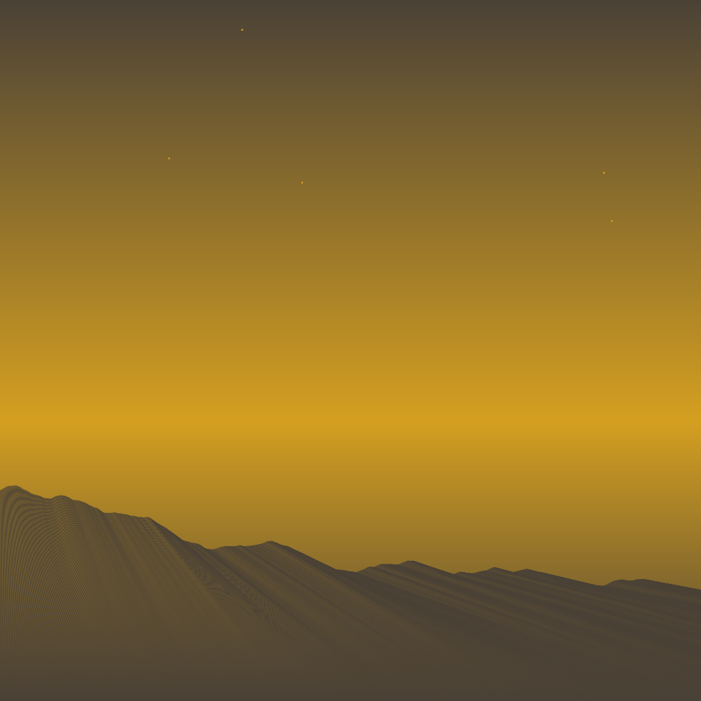 Cosmic Overlay #10 static token preview