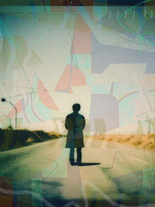 Talk to Myself #1 static token preview