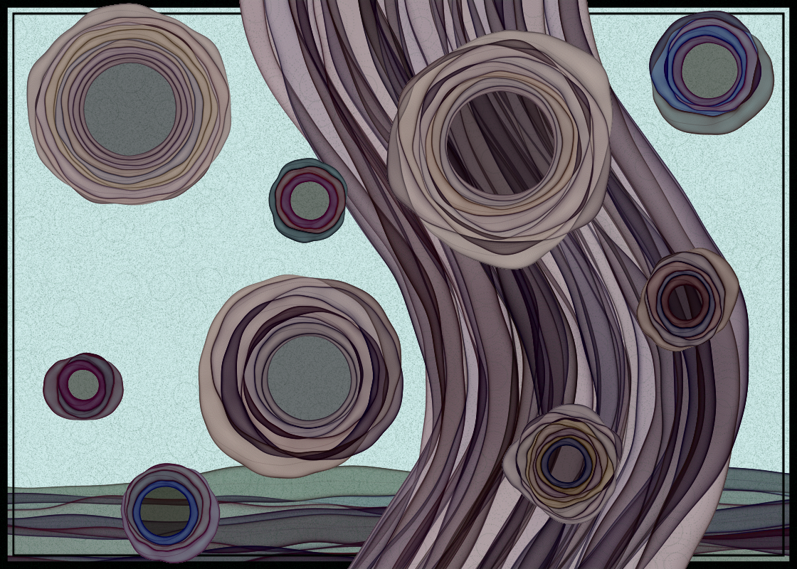 Layered #10 static token preview