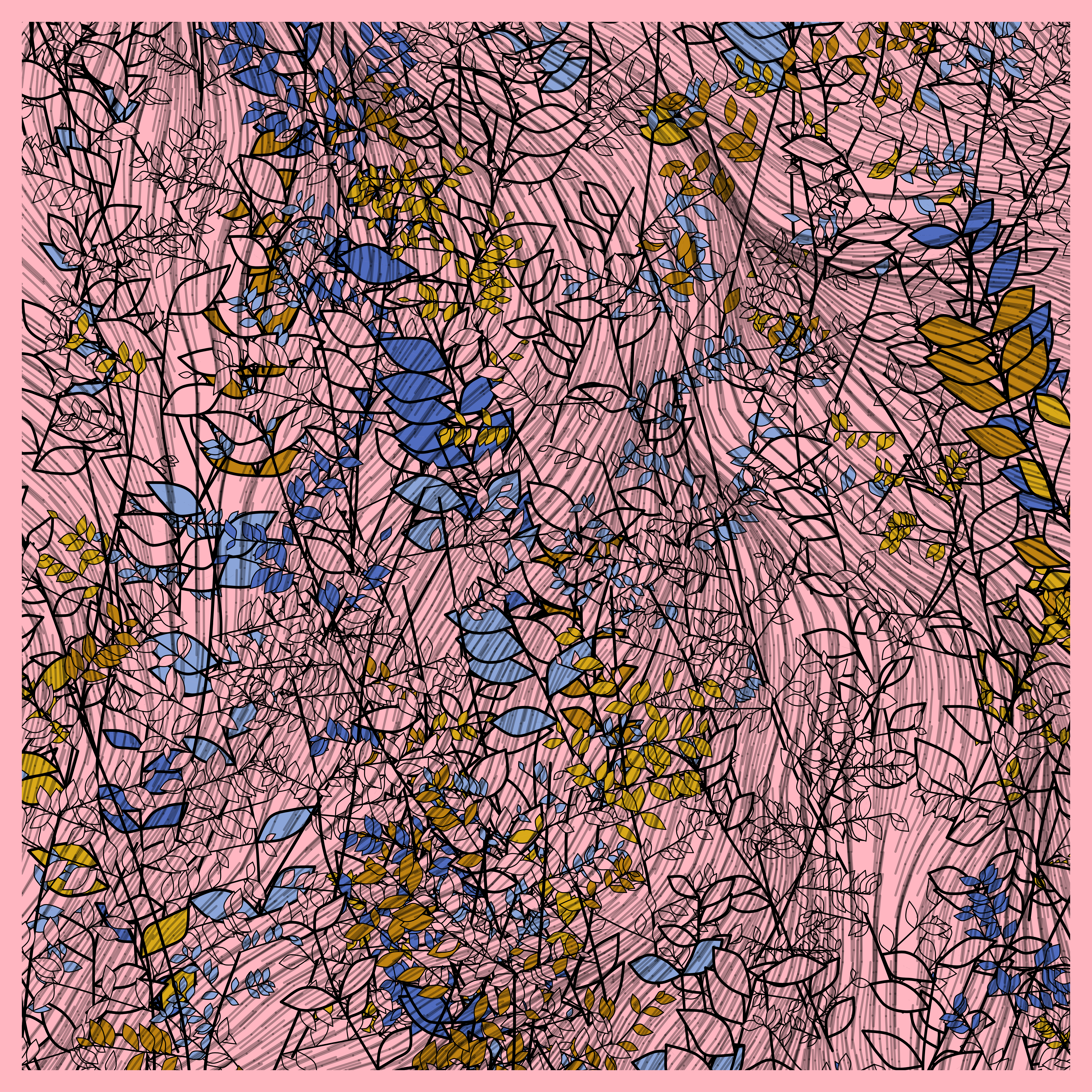 Random Plants #239 static token preview