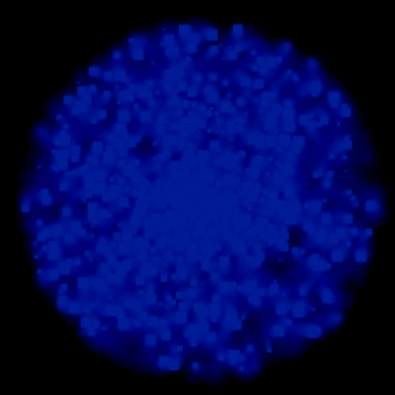 Petri Dish #6 static token preview