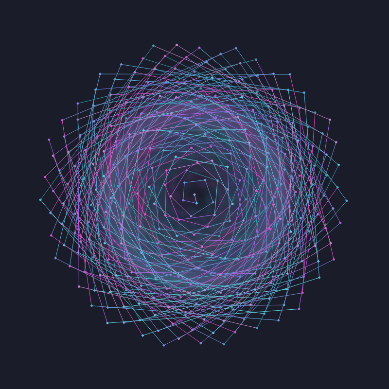 RADII #19 static token preview