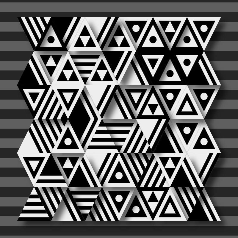 Simple Patterns 2 #21 static token preview