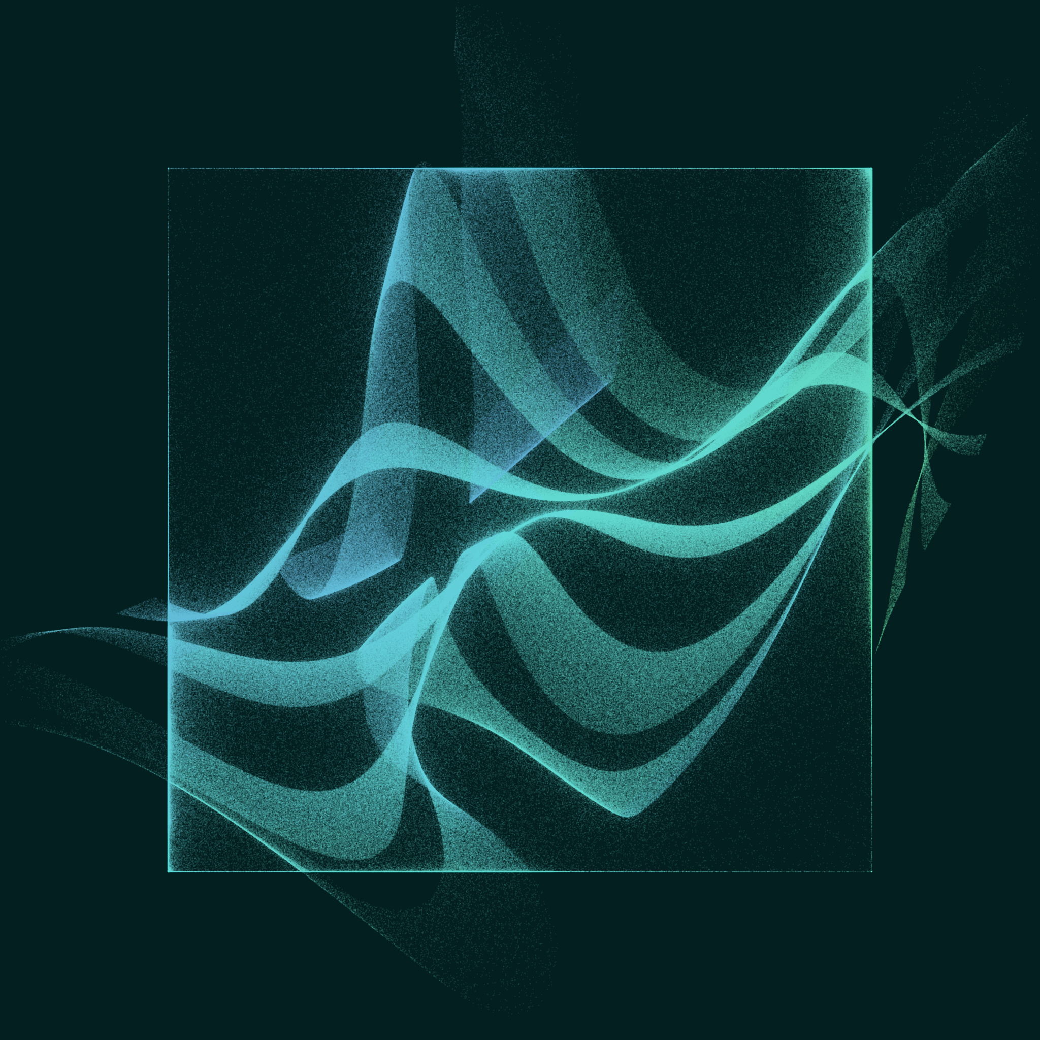 Manifold #25 static token preview