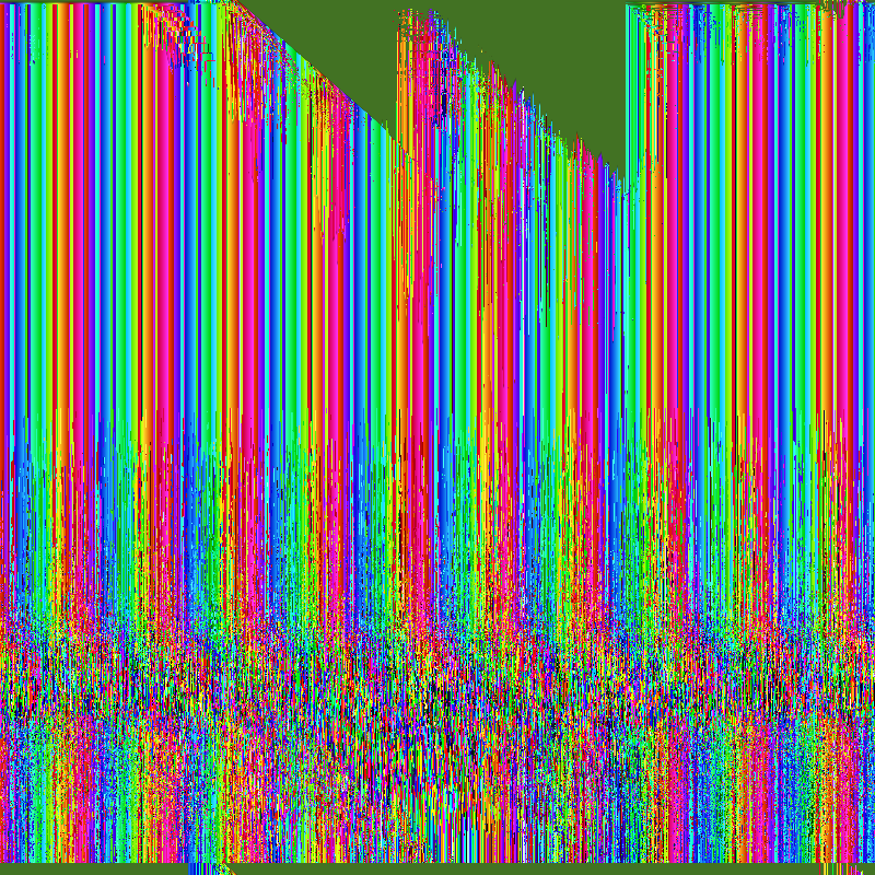 what happen to your tv bro? #5 static token preview