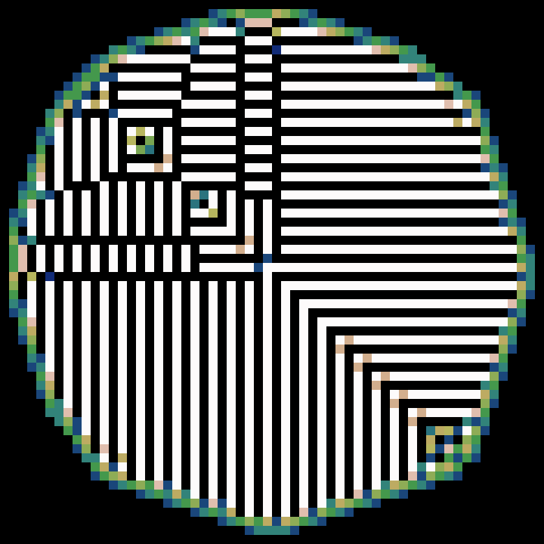 experiment 15 #5 static token preview