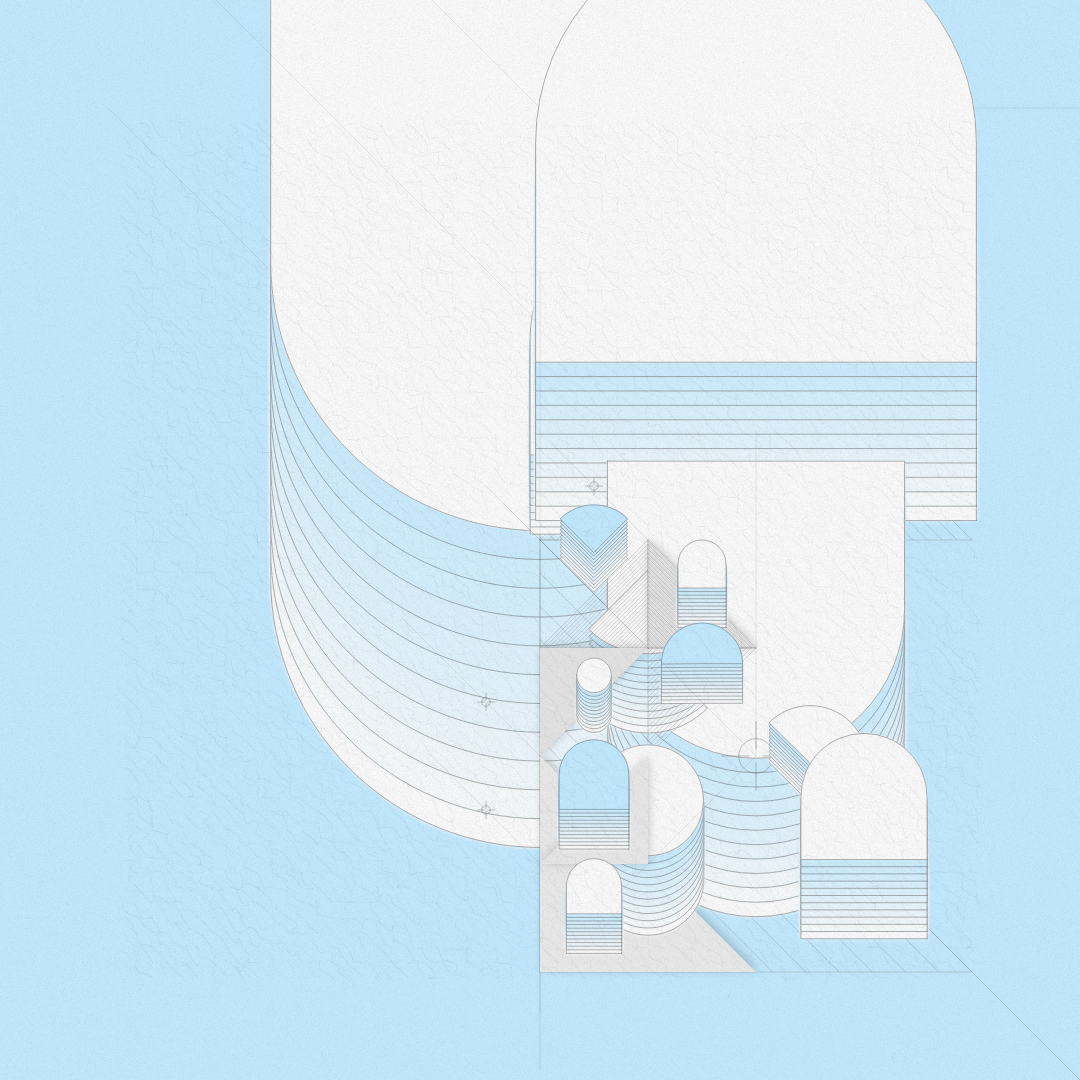 Destructural #21 static token preview