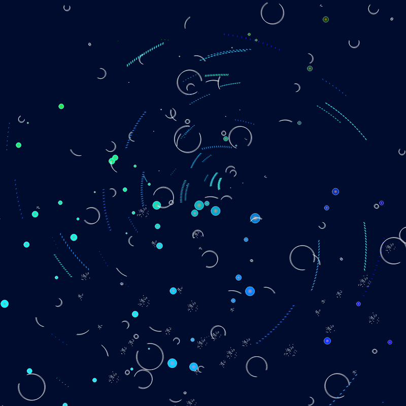 Plankton Swirl #3 static token preview
