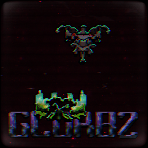 Glorbz - Champion units #1 static token preview