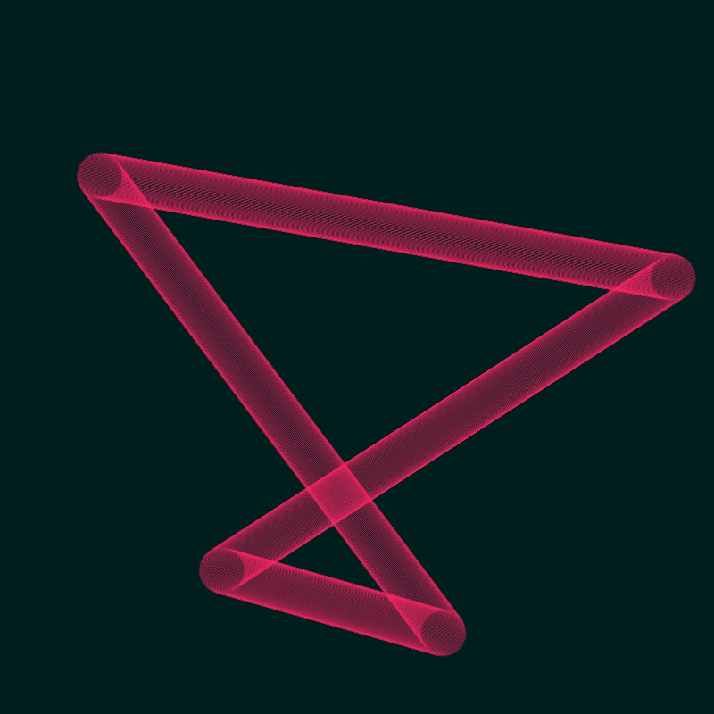 Broken Patterns Resolve #41 static token preview