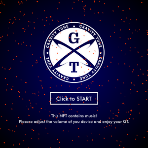 GravityTune project preview