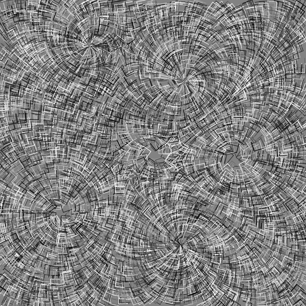 Tangents in a Field #18 static token preview