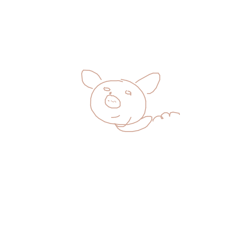Deep Sketch #20 static token preview