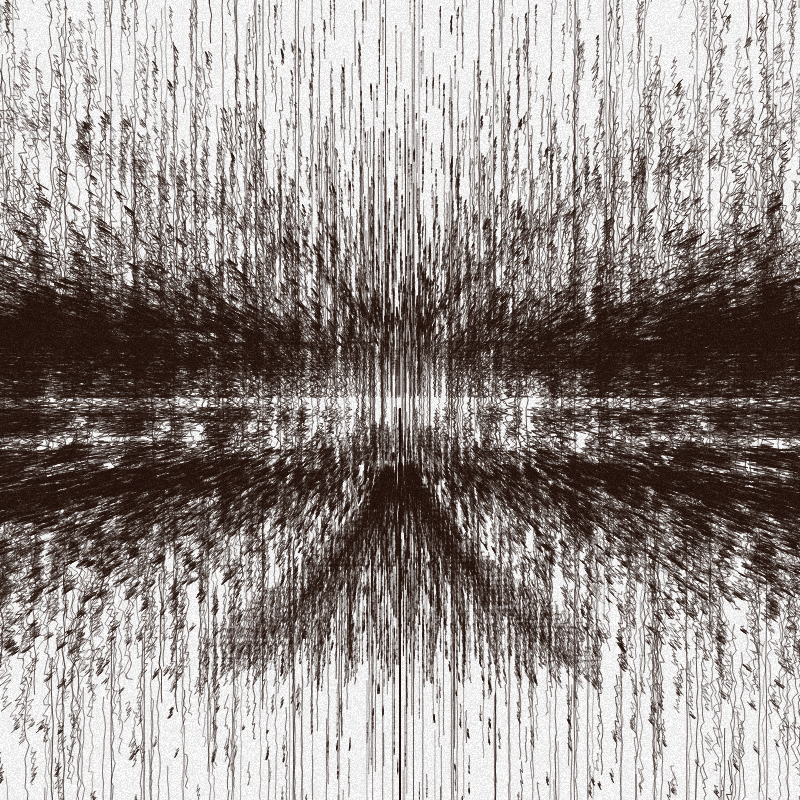 Suprematist Method #5 #112 static token preview