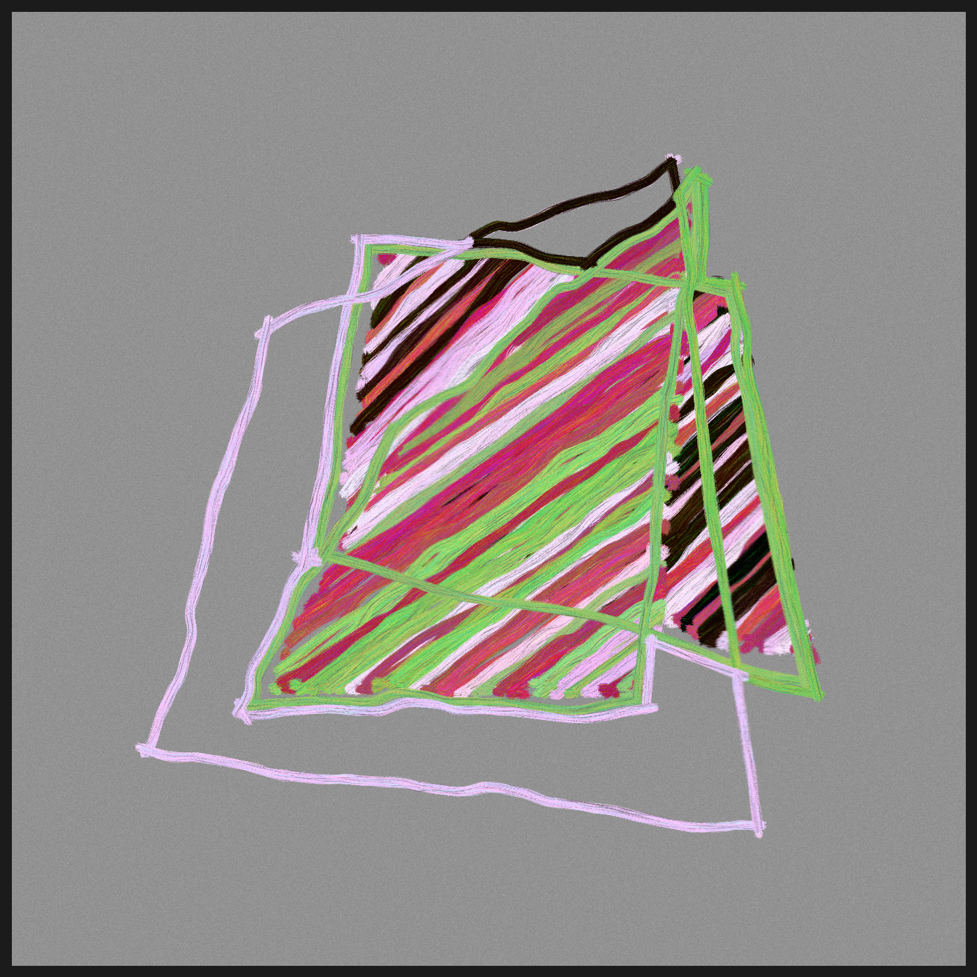 impasto #10 static token preview