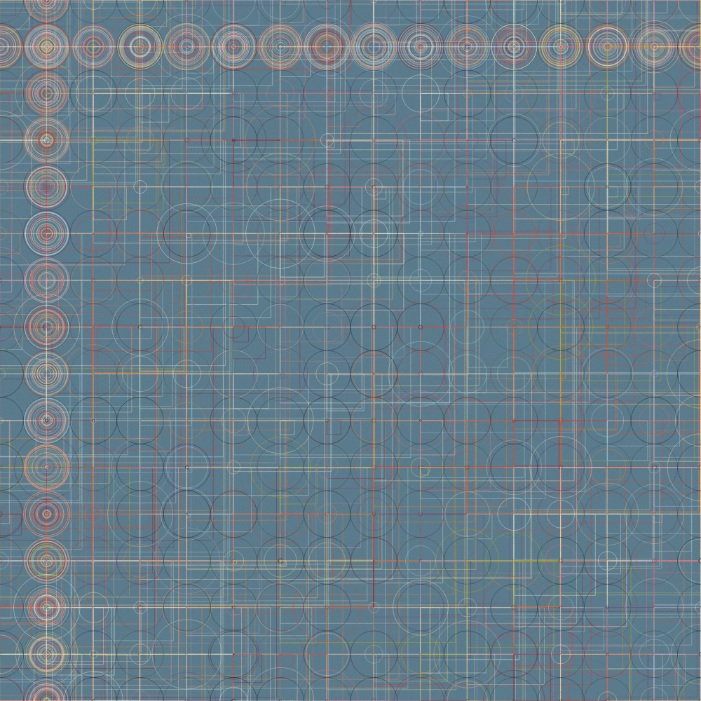 Geometry lessons #8 static token preview