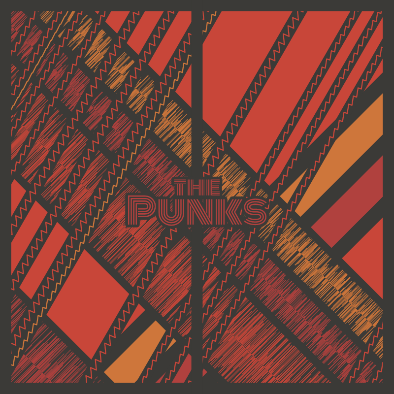 the Punks Merch - Album Covers #10 static token preview