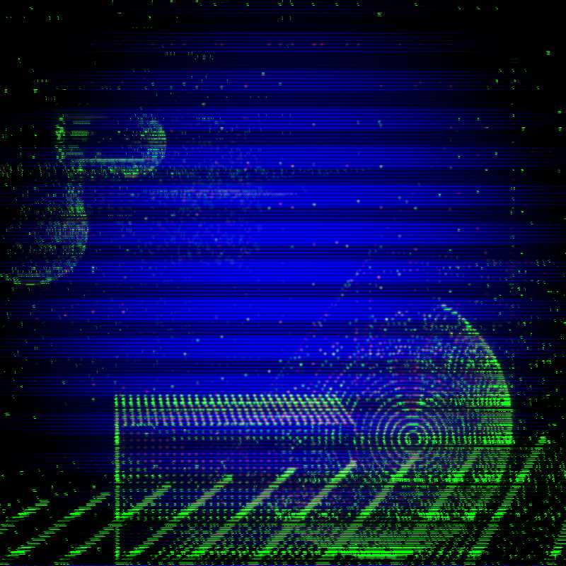 👽✨👽 #22 static token preview