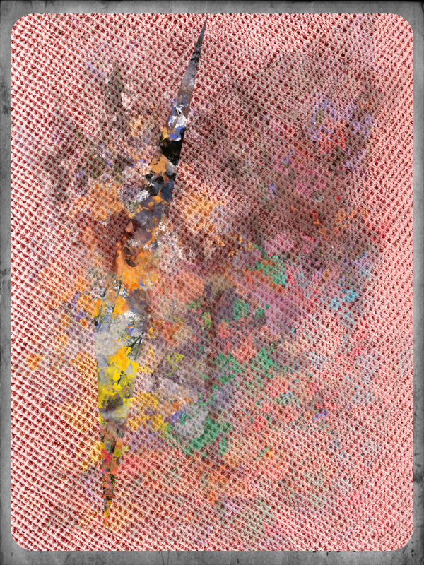 Code painting #23 static token preview