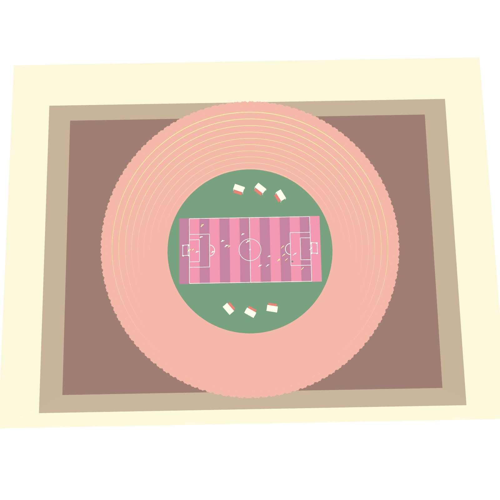 ScoreArena #19 static token preview