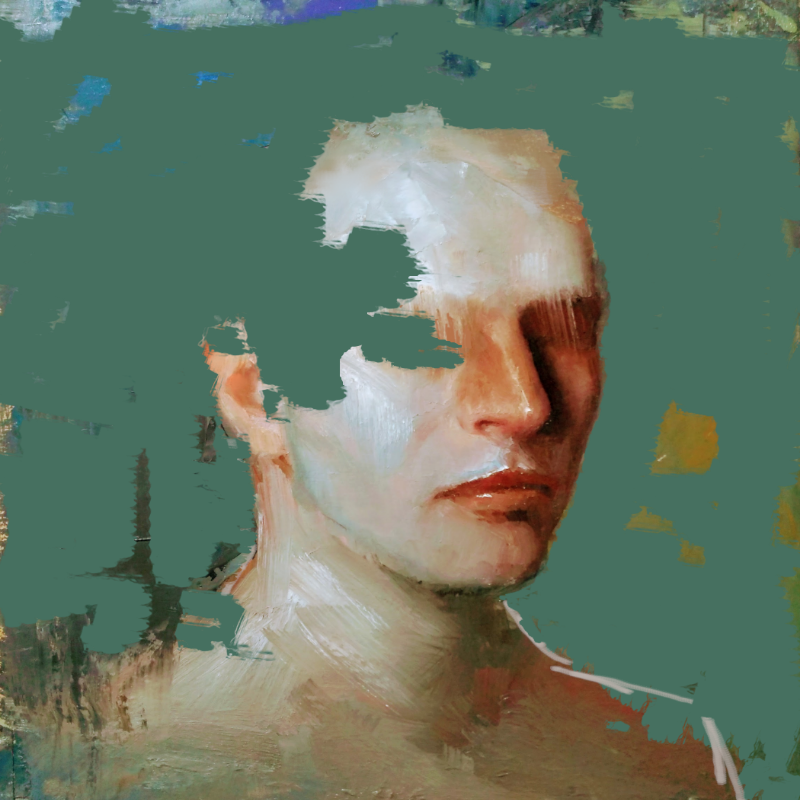 Fragments II #2 static token preview