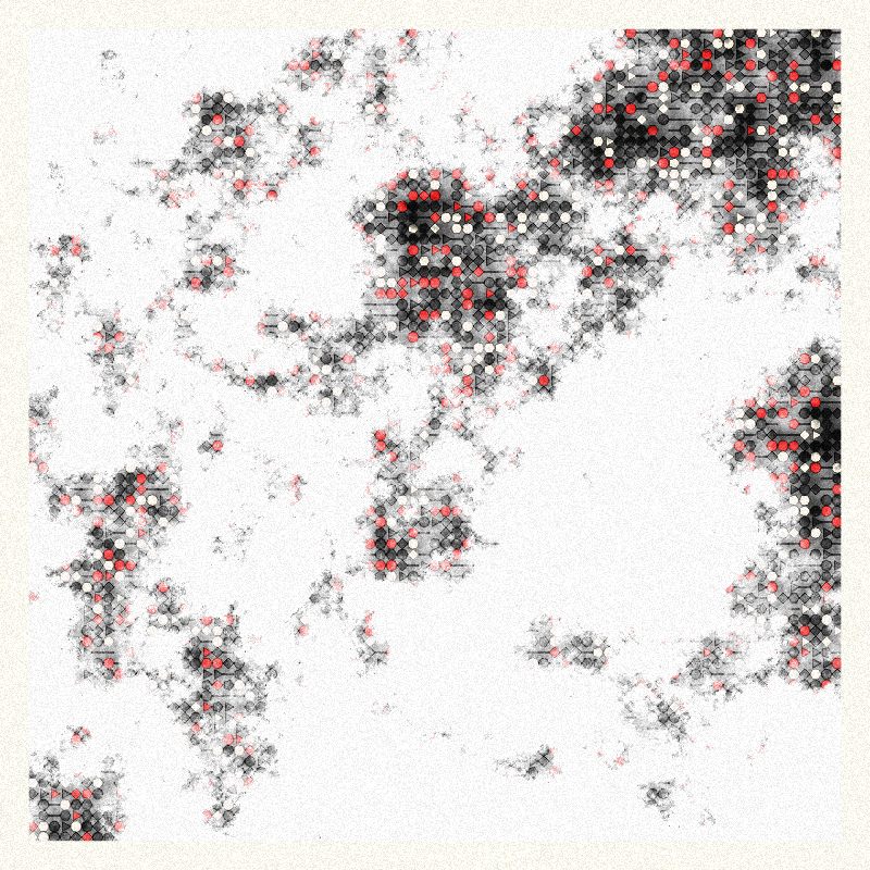 Component Map #5 static token preview