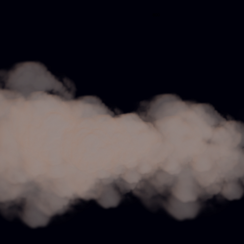雾(fog) #3 static token preview