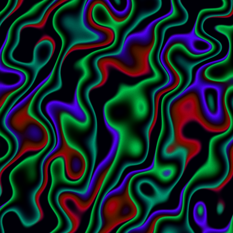 Electric Worms #20 static token preview