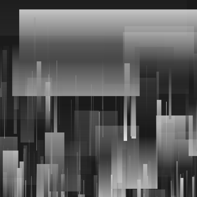 Minimum Viable Art {01:Colors} #9 static token preview