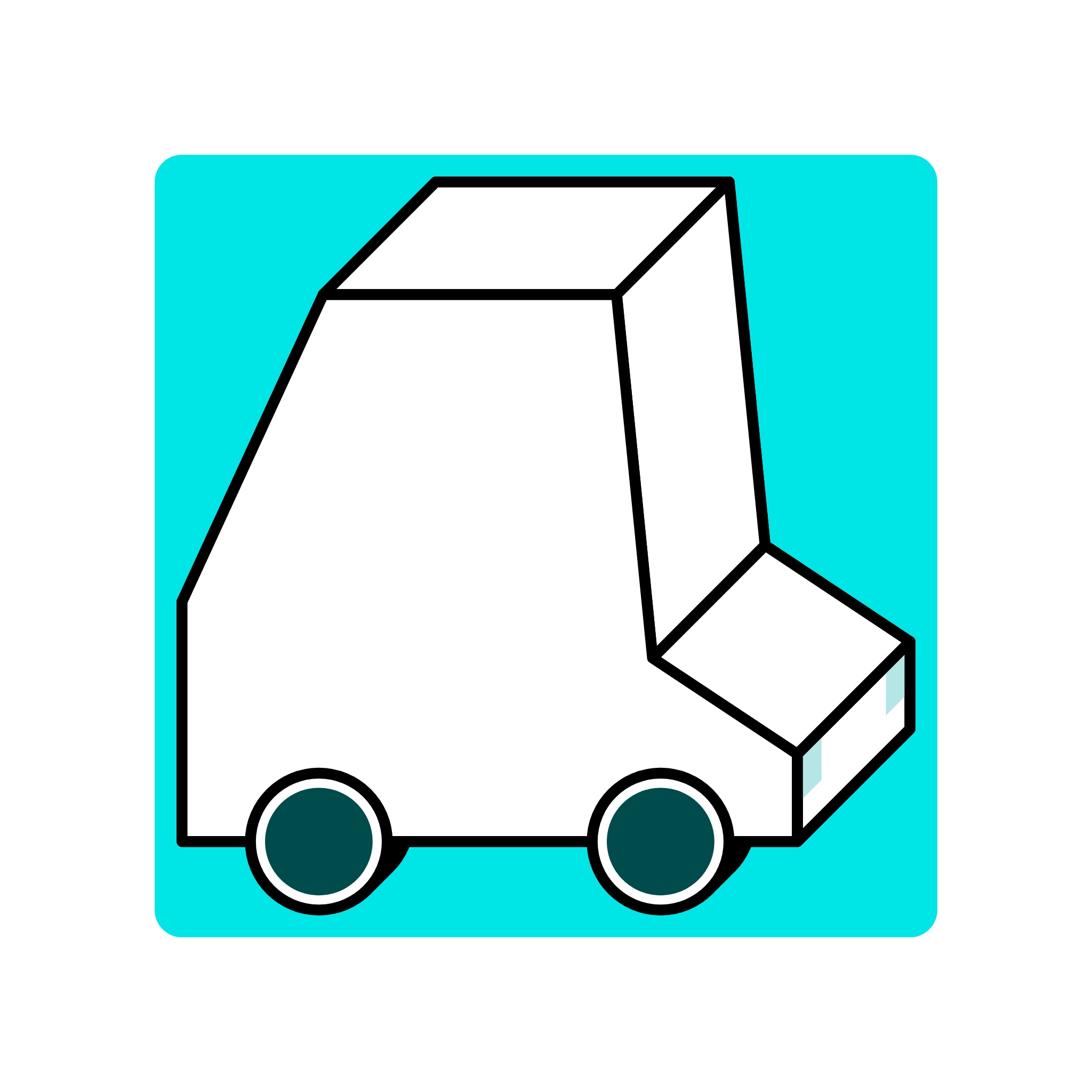 Life in a box #19 static token preview