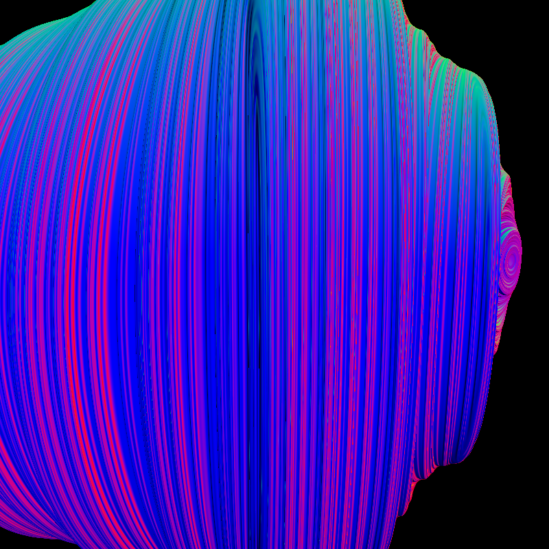 3D form #11 static token preview