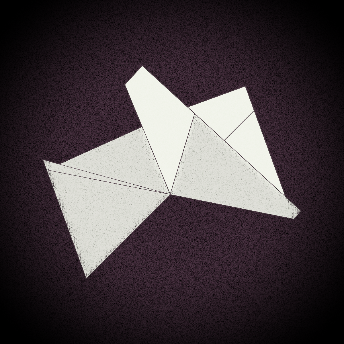 Shape of Freedom #728 static token preview