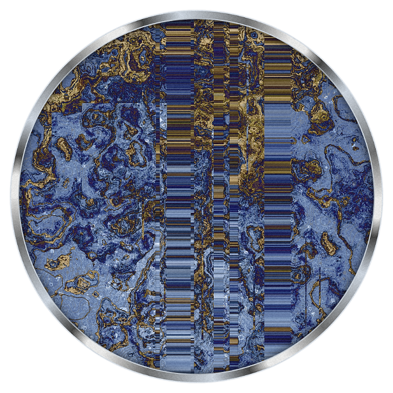 Chaos Culture #97 static token preview