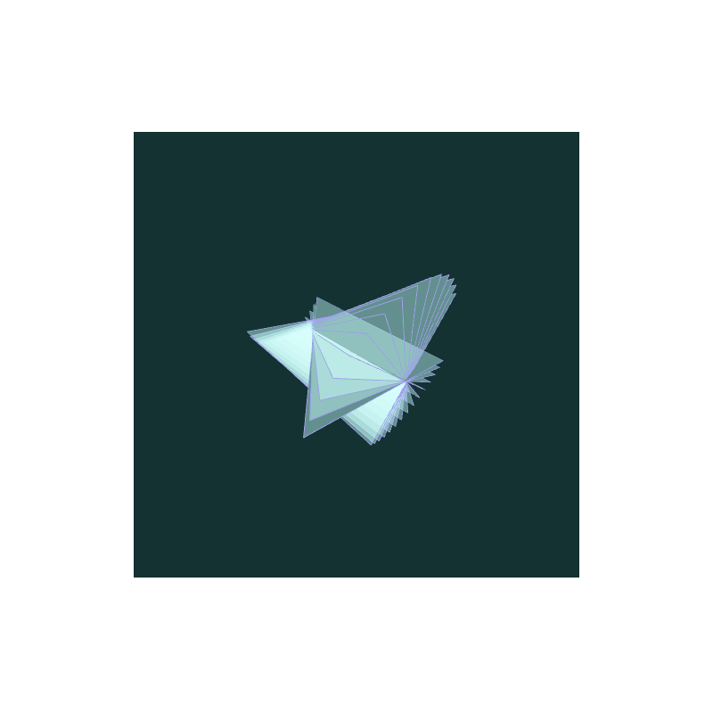 Cell #5 static token preview