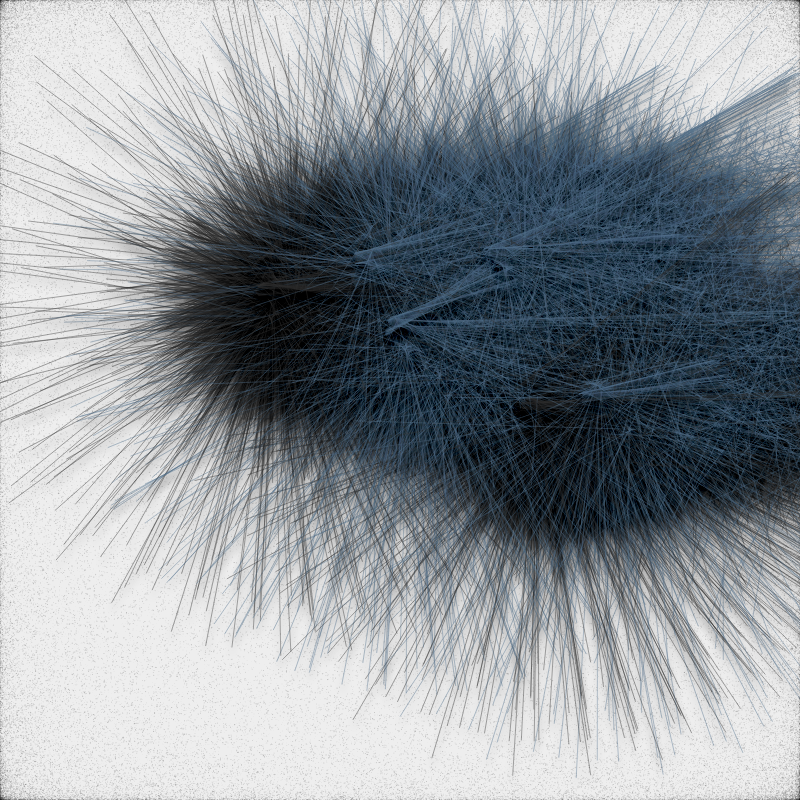 urchin #12 static token preview