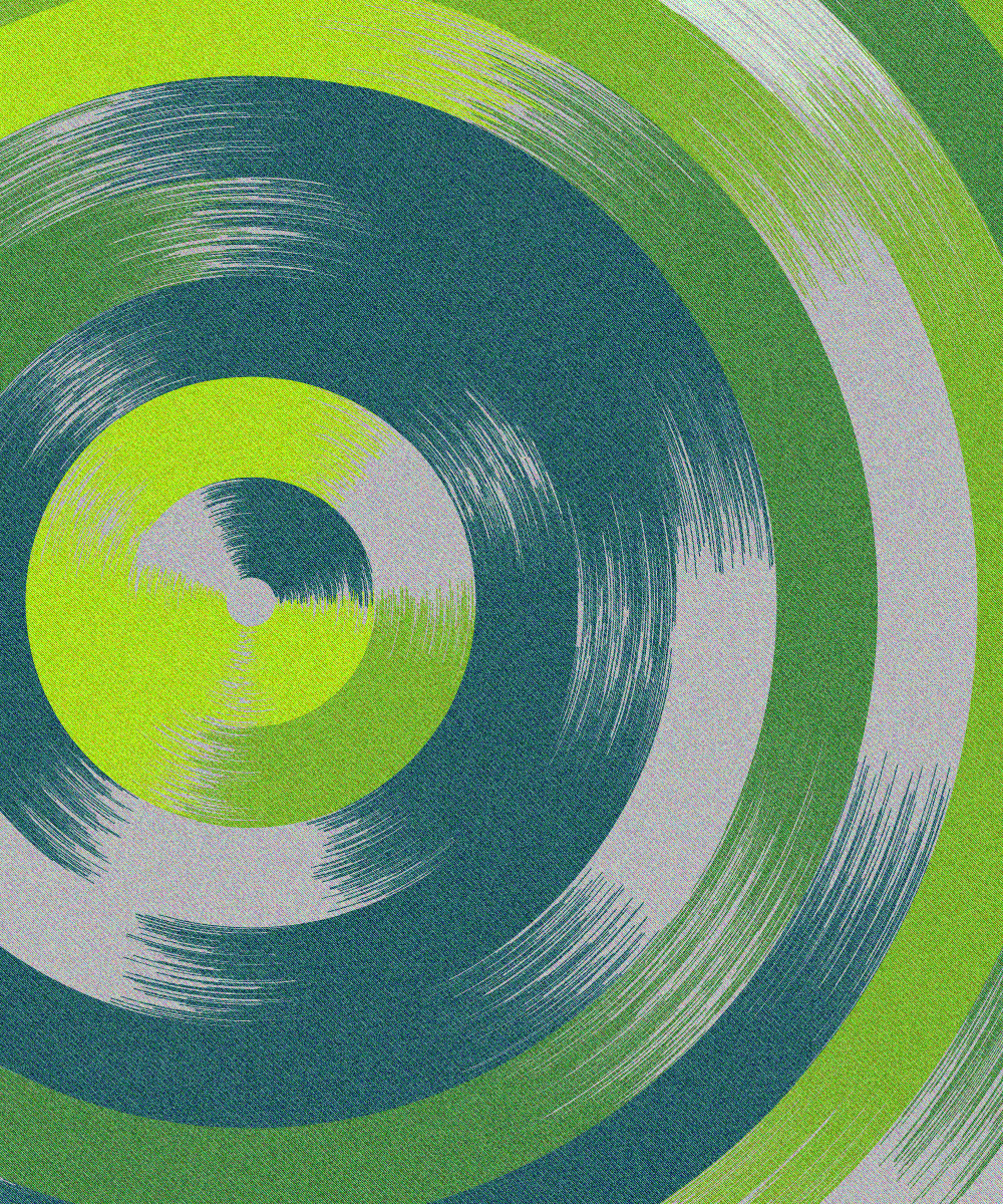 Hyperwave #15 static token preview