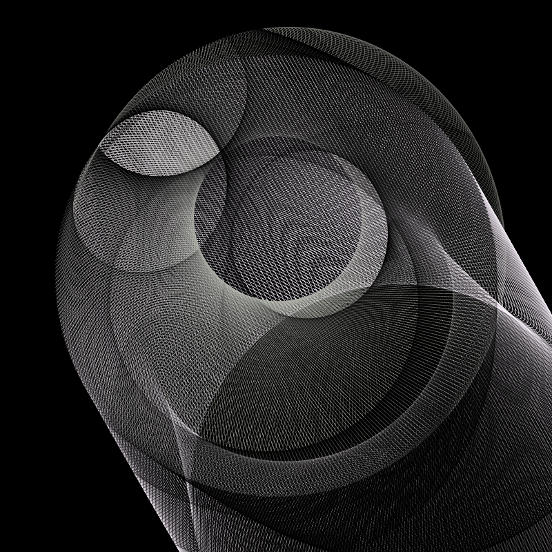 eclipse variations #5 static token preview