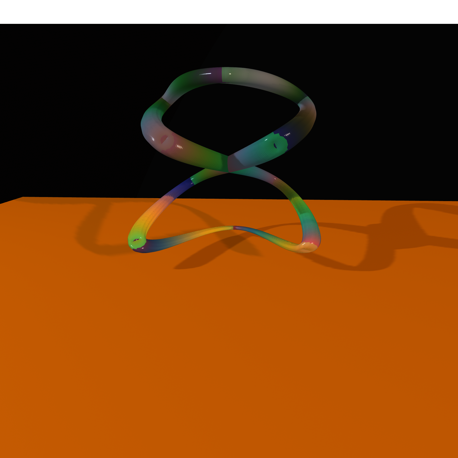 Glass Worms v1.0 #11 static token preview