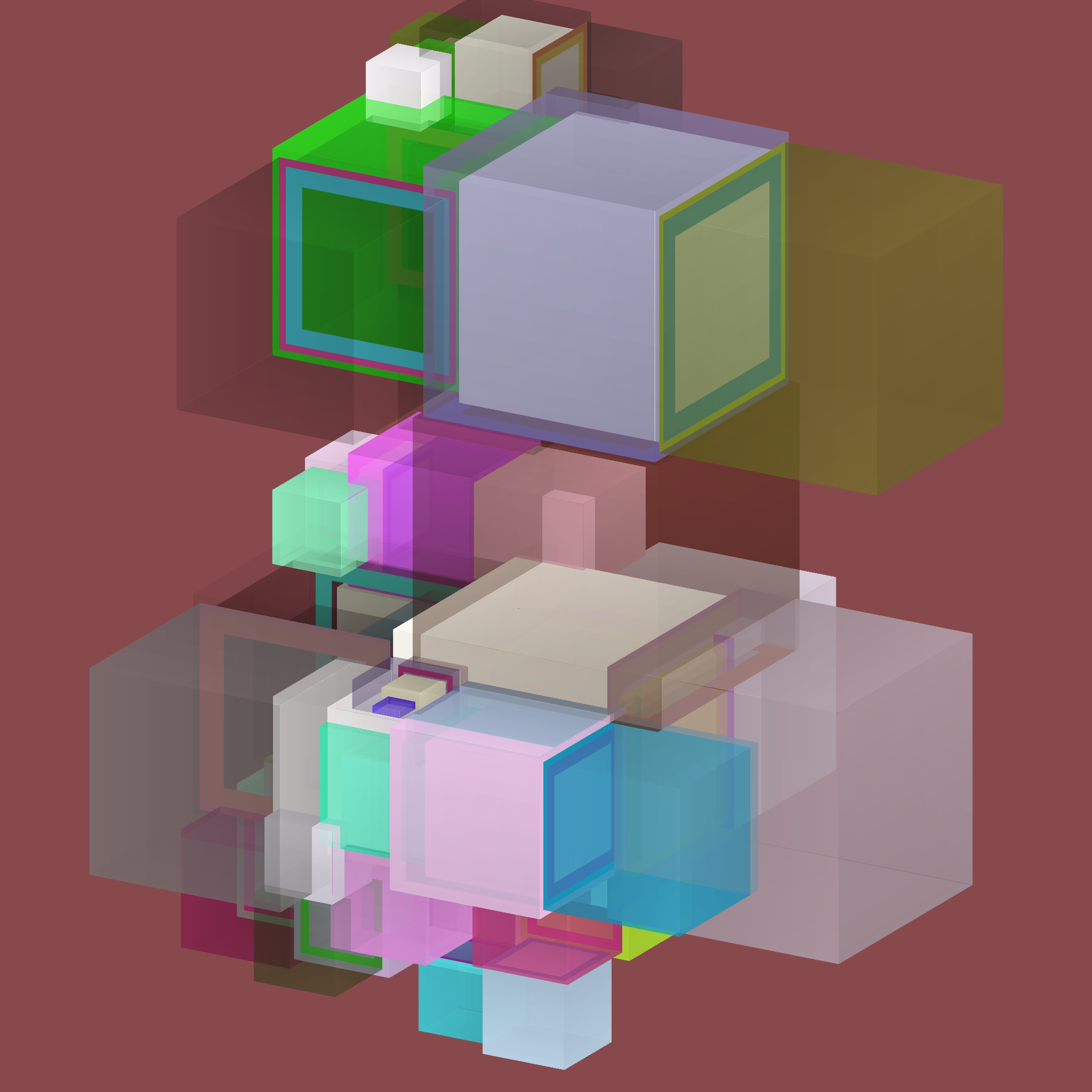 CSS Molecules #12 static token preview
