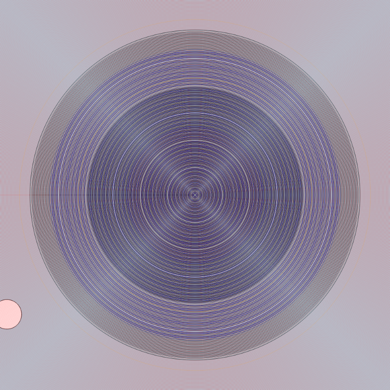 colored circles #7 static token preview