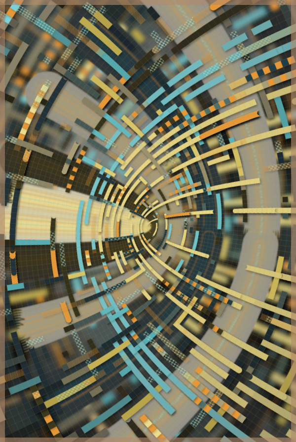 Kathedral #7 static token preview