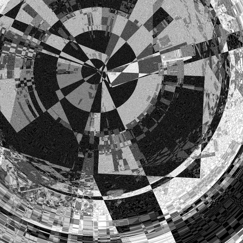 A Center Near the Edges #15 static token preview
