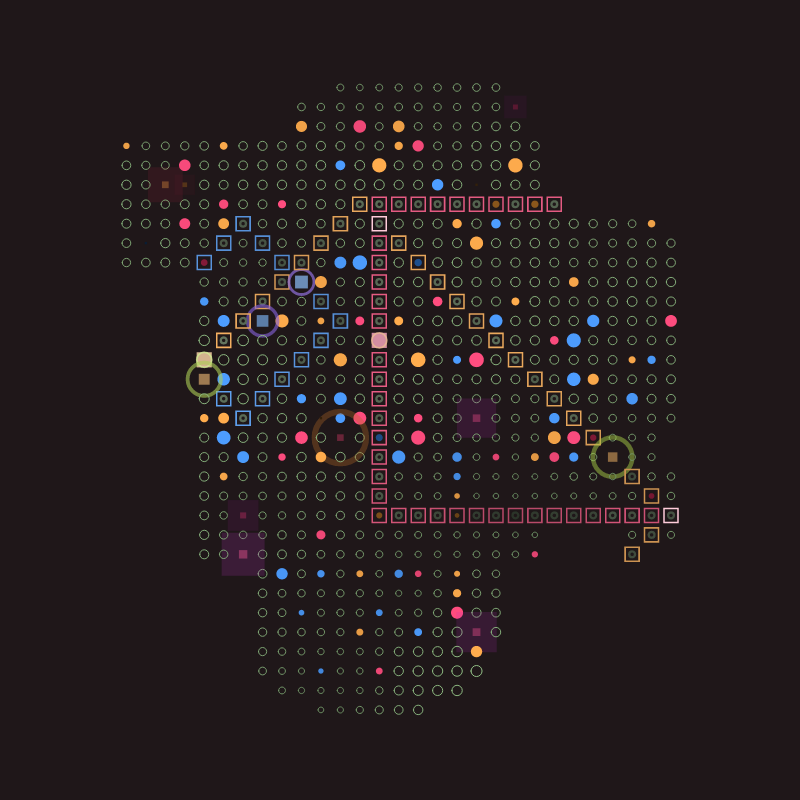 Minimum Viable Art {05:Audio} #8 static token preview