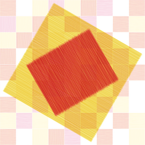 Brushed Rectangles project preview