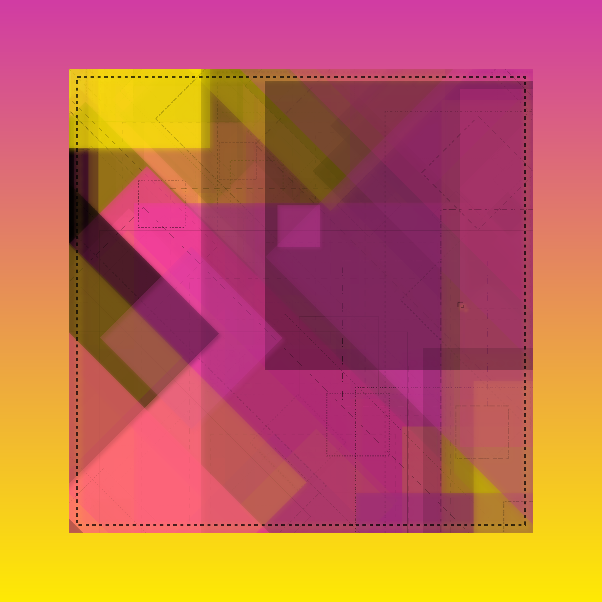 Windowz of Abstraction | BDC #1 static token preview